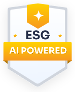 ESG certification