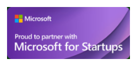 Microsoft for Startups partner
